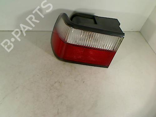 Used Left taillight CITROËN XANTIA (X1_, X2_) 1.9 Turbo D (90 hp) 28323194