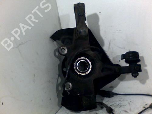 Right front steering knuckle CITROËN NEMO Box Body/MPV (AA_) 1.4 HDi | BP26087289M26 