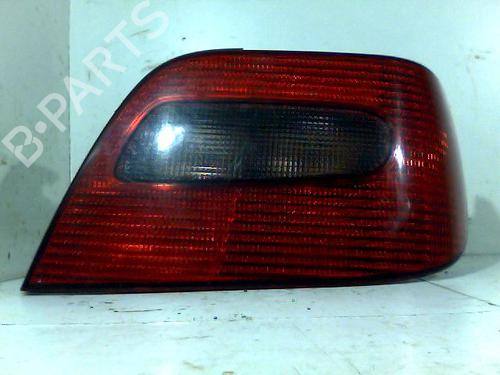 Used Right taillight CITROËN XSARA (N1) 1.9 TD (90 hp) 26077884