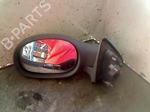 Used Left mirror RENAULT LAGUNA I (B56_, 556_) 1.9 dTi (B56J) (98 hp) 26112187