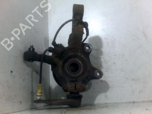 Venstre Styrespindel Lejehus RENAULT KANGOO (KC0/1_) 1.5 dCi (KC08, KC09) | BP26080936M25