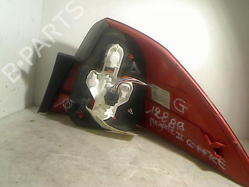 Left taillight VOLVO V40 Estate (645) 1.8 | BP27662527C34 