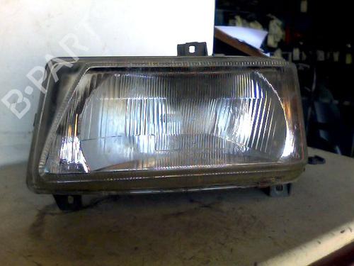 Used Left headlight SEAT IBIZA II (6K1) 1.8 i (90 hp) 26115484