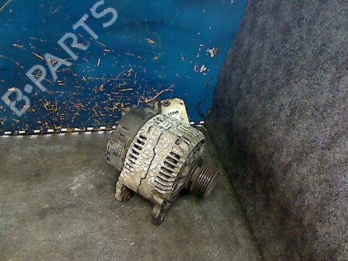 Used Alternator SEAT IBIZA II (6K1) 1.4 i (60 hp) 33009403