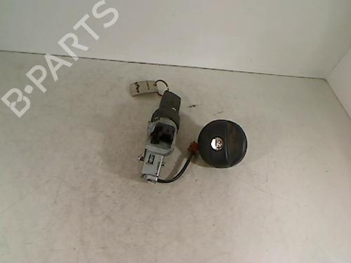Ignition barrel CITROËN C3 I (FC_, FN_) 1.4 HDi | BP26062521M48 