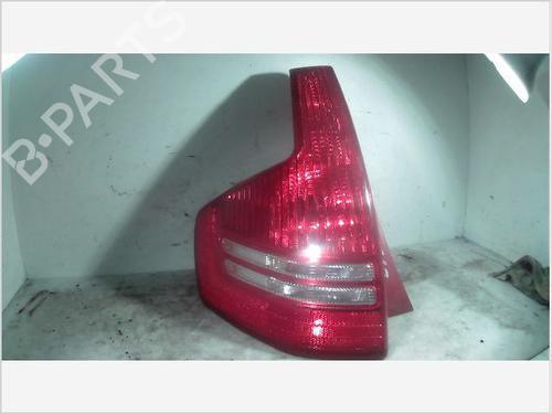 Used Left taillight CITROËN C4 I (LC_) 1.6 HDi (109 hp) 26097330