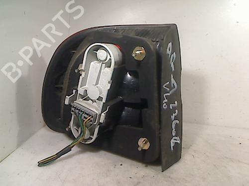 Right taillight VOLVO V40 Estate (645) 1.9 DI | BP26091553C35 