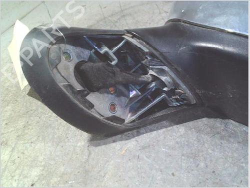 Left mirror FIAT 500 (312_) 1.3 D Multijet (312AXB1A) | BP26113443C26 