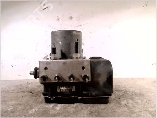 Used ABS pump PEUGEOT 5008 (0U_, 0E_) 1.6 HDi (110 hp) 26108377