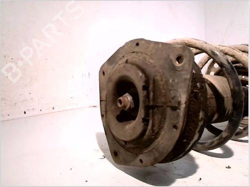 Right front shock absorber RENAULT MODUS / GRAND MODUS (F/JP0_) 1.5 dCi (FP0E, JP0E) | BP26107288M17 