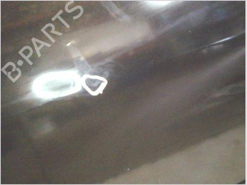 Left front door RENAULT MEGANE II (BM0/1_, CM0/1_) 1.9 dCi | BP26201139C2 