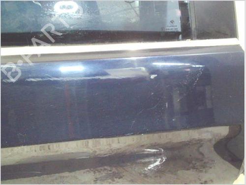 Right rear door BMW 3 (E90) 325 d | BP26118770C5 