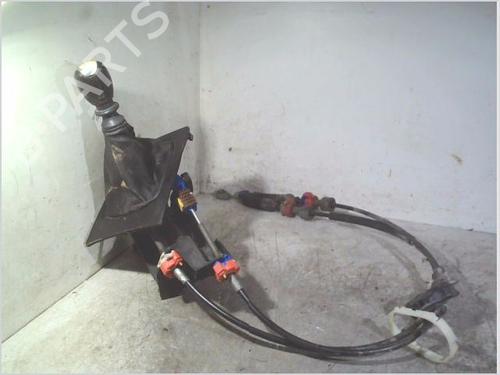 Used Shift knob RENAULT KOLEOS I (HY_) 2.0 dCi 4x4 (HY0K) (150 hp) 31884799