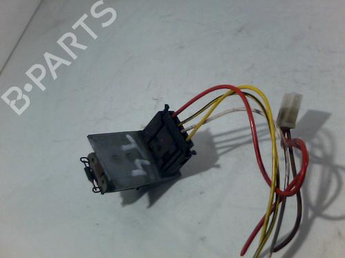 Résistance de chauffage VW TRANSPORTER T4 Bus (70B, 70C, 7DB, 7DK, 70J, 70K, 7DC, 7DJ) 2.4 D | BP29472318M108 
