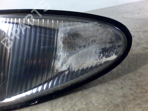 Left front indicator RENAULT ESPACE III (JE0_) 2.2 12V TD (JE0E, JE0H, JE0P) | BP26084977C32 