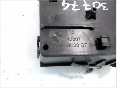 Switch RENAULT CLIO III (BR0/1, CR0/1) 1.4 16V | BP26603525I30 