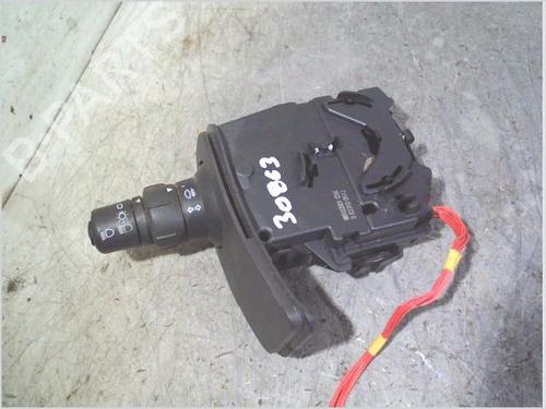 Lichtschalter für Lichtschalter RENAULT KANGOO / GRAND KANGOO II (KW0/1_) 1.5 dCi 70 (KW0V, KW0A) (68 hp) 36156777 36156777