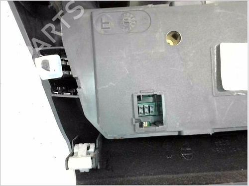 Climate control PEUGEOT 208 I (CA_, CC_) 1.6 HDi | BP26092892I5