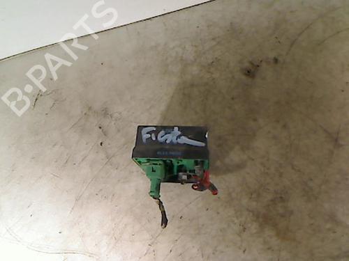 Module électronique FORD FIESTA VI (CB1, CCN) 1.4 TDCi (68 hp) 33003083