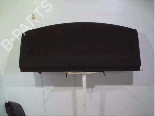 Used Rear parcel shelf VW GOLF PLUS V (5M1, 521) 1.9 TDI (90 hp) 28324931