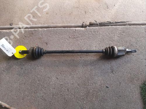 Used Right rear driveshaft Right rear driveshaft RENAULT KOLEOS I (HY_) 2.0 dCi (HY0K) (150 hp) 34436733 34436733