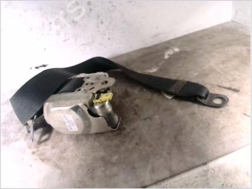 Front right seatbelt CITROËN C1 (PM_, PN_) 1.4 HDi | BP26107108I25 