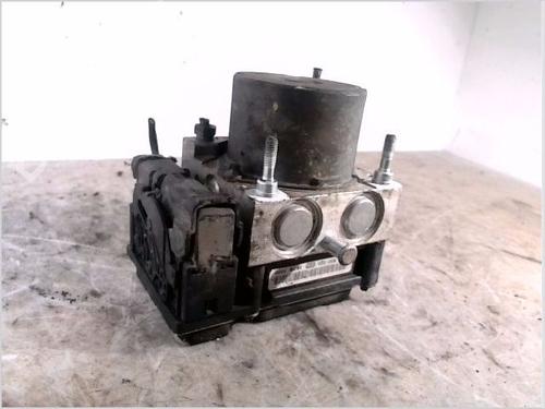 ABS pump NISSAN MICRA III (K12) 1.2 16V | BP26106480M43 