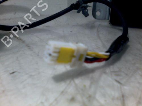 Radio NISSAN ALMERA TINO (V10) 2.2 dCi | BP26091162E6 