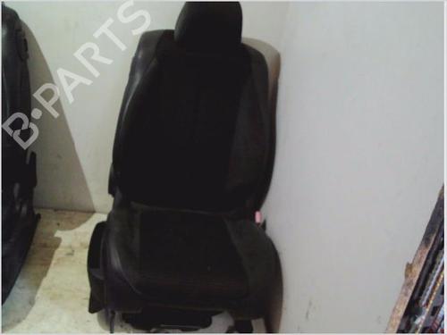 Used Right front seat CITROËN C4 Coupe (LA_) 1.6 HDi (109 hp) 26113552