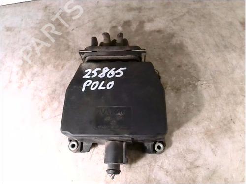 Elektronische module VW POLO IV (9N_, 9A_) 1.9 TDI (101 hp) 31705822