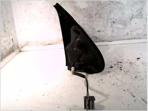 Left mirror NISSAN MICRA III (K12) 1.2 16V | BP26109567C26 