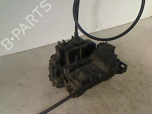 Rear right lock RENAULT CLIO III (BR0/1, CR0/1) 1.5 dCi | BP26110050C99 