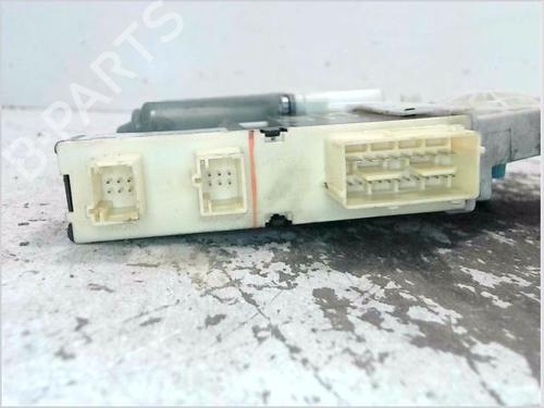 Front right window mechanism CITROËN C5 II (RC_) 2.0 HDi (RCRHRH) | BP32370690C23 - Image 3