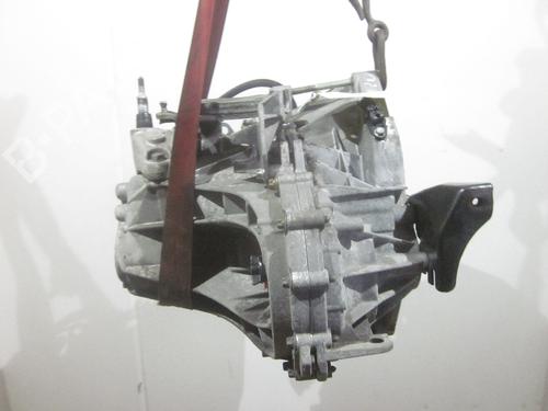 Gearbox RENAULT SCÉNIC II (JM0/1_) 1.5 dCi (JM1E, JM16) | BP26069537M3 