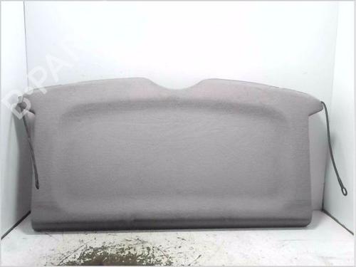 Used Rear parcel shelf Rear parcel shelf 38543816 38543816