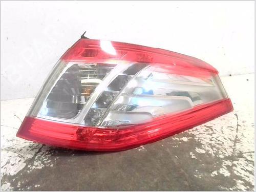 Used Right taillight Right taillight 37031266 37031266