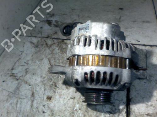 Alternator OPEL AGILA B (H08) 1.0 (F68) | BP30665028M7