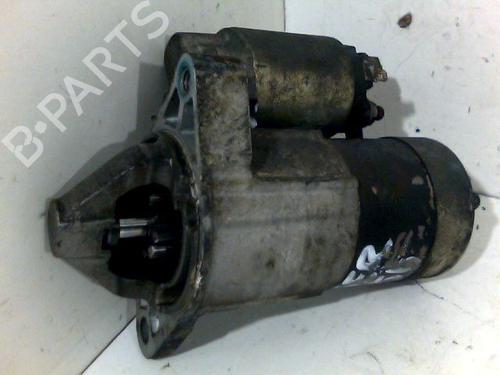 Used Starter CHRYSLER PT CRUISER Convertible 2.4 (143 hp) 28323543