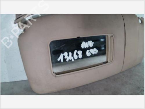 Left sun visor BMW 5 Touring (E39) 530 d | BP26059615I1 