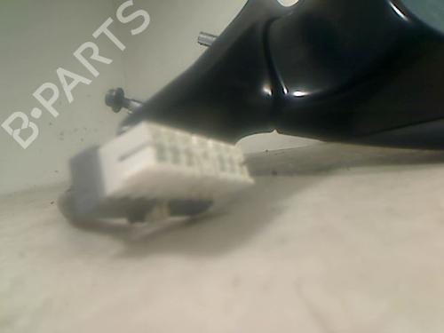 Left mirror PEUGEOT 406 (8B) 2.2 HDi | BP26093098C26 