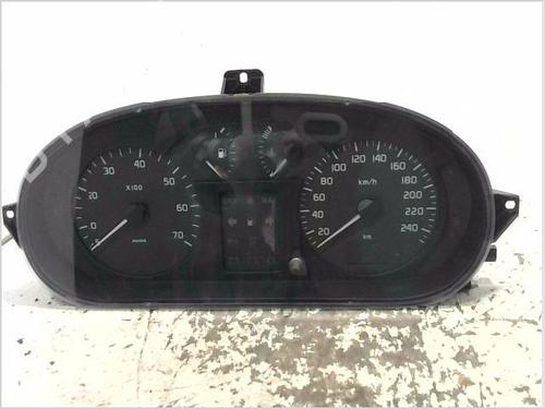 Used Instrument cluster Instrument cluster RENAULT MEGANE I (BA0/1_) 1.4 16V (BA0D, BA1H, BA0W, BA10) (95 hp) 31660951 31660951