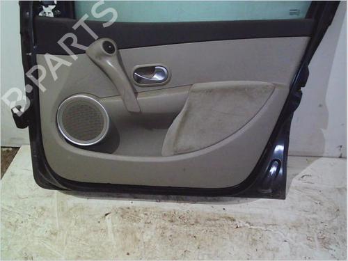Used Front right panel RENAULT CLIO III (BR0/1, CR0/1) 1.5 dCi (BR17, CR17) (86 hp) 26113092