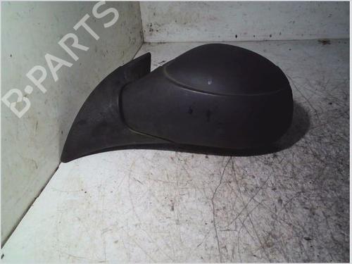 Left mirror CITROËN C3 Pluriel (HB_) 1.4 HDi | BP26114931C26 