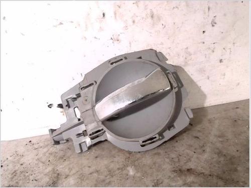 Used Rear left interior door handle CITROËN C3 I (FC_, FN_) 1.1 i (60 hp) 26107385