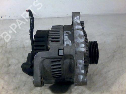 Generator RENAULT CLIO I (B/C57_, 5/357_) 1.2 (5/357Y, 5/357K) (58 hp) 26072320