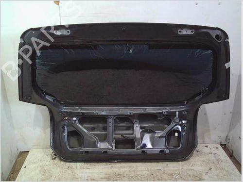 Tailgate TOYOTA COROLLA (_E12_) 2.0 D-4D (CDE120R, CDE120L_) | BP26115238C6 