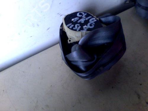 Used Rear left seatbelt RENAULT CLIO II (BB_, CB_) 1.9 D (B/CB0J) (65 hp) 26060850