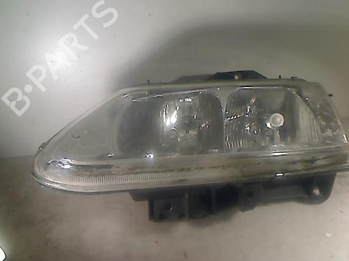 Used Left headlight RENAULT ESPACE III (JE0_) 2.0 16V (JE0N, JE0L, JE02) (140 hp) 26093957
