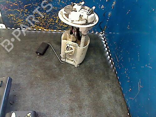 Used Fuel pump PEUGEOT 206 CC (2D) 1.6 16V (2DNFUF, 2DNFUR) (109 hp) 26112917