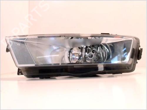 Used Left front fog light SKODA RAPID (NH3, NK3, NK6) 1.6 TDI (90 hp) 26116902